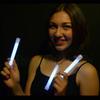 6 White Industrial Grade Bulk Glow Sticks, 1200 Count view 2