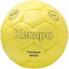 Kempa Unisex's Training 600 Handball, Yellow, 2 view 1