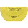 Kempa Unisex's Training 600 Handball, Yellow, 2 view 2