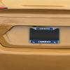 Rico Industries NHL Bling Chrome License Plate Frame with Glitter Accent, Vancouver Canucks Team Color, 6 x 12.25-inches view 2