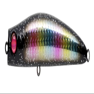 Apia Minnow Lure Punch Line Muscle 95#07 Joker XX