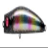 Apia Minnow Lure Punch Line Muscle 95#07 Joker XX