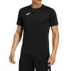 Joma Men's Sports T-Shirt, 6XS  3XL  Lightweight and Breathable, Optimal for Running and Fitness  Combi view 1