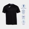 Joma Men's Sports T-Shirt, 6XS  3XL  Lightweight and Breathable, Optimal for Running and Fitness  Combi view 2