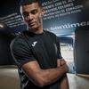 Joma Men's Sports T-Shirt, 6XS  3XL  Lightweight and Breathable, Optimal for Running and Fitness  Combi view 4