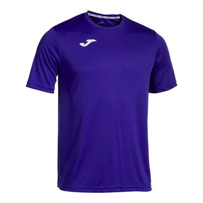 Joma T-Shirt Combi S/S