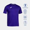 Joma T-Shirt Combi S/S view 2