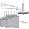 Cimarron 55x14x12 Suspension Frame Product Code: CMH-5514SFRM view 1