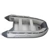 BRIS 9.8 ft Inflatable Boat Inflatable Dinghy Boat Yacht Tender Fishing Raft view 3