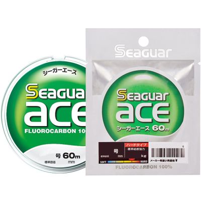 Seaguar Harris Seager Ace, 136.2 ft (60 m), No. 0.4, Clear