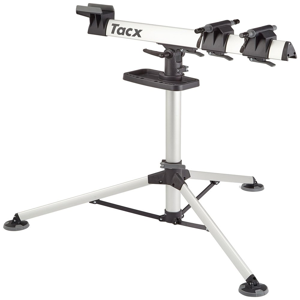 TacX TacX, Spider Team, Workstand