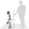 TacX TacX, Spider Team, Workstand view 3