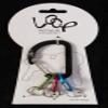 Loop Keyhub by Northern Well - Black view 2