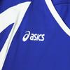 ASICS Women's Domain Jersey (X-Small, Royal/White) view 3