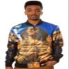 Play Cloths Sphinx Jacket Large Caviar view 1