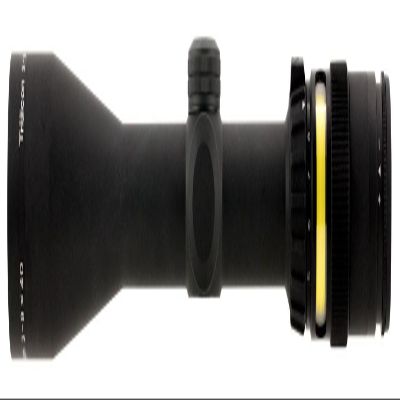 AccuPoint 3-9x40, Standard w/Dot