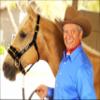 Monty Roberts Official Dually Training Halter MEDIUM/COB (with FREE DVD) view 1