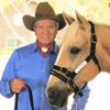 Monty Roberts Official Dually Training Halter MEDIUM/COB (with FREE DVD) view 4