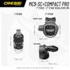 Cressi MC9-SC/Compact Pro, DIN view 3