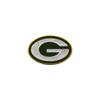 Tervis Made in USA Double Walled NFL Green Bay Packers Insulated Tumbler Cup Keeps Drinks Cold & Hot, 10oz Wavy, Primary Logo view 2