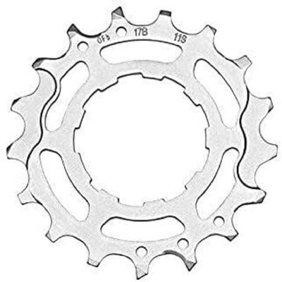 Shimano 17T Gear (11 28T for)