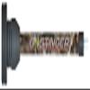 Bee Stinger Pro Hunter Maxx Stabilizer, 8-Inch, Mathews Lost view 1