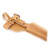 IMA German WWI C96 Pistol Leather Harness Butt Stock Holster view 2