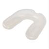 Benlee Rocky Marciano Kid's Breath Thermo Plastic Mouth Guard - Transparent view 2