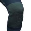 SEAC Women's Warmdry 4mm Neoprene Dry Suit, Black, X-Small view 3