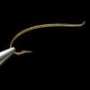 Daiichi Alec Jackson Spey Fly Hook (2055) Gold  Size 5 view 1