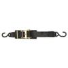 BoatBuckle Heavy-Duty Transom Tie-Down - 2" x 4' - Pair view 1
