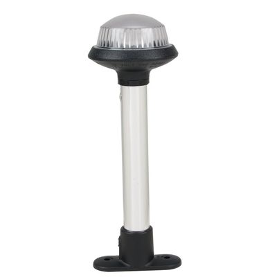 Brand New Perko Fixed Mount All-Around White Light - 78539" 12Vdc