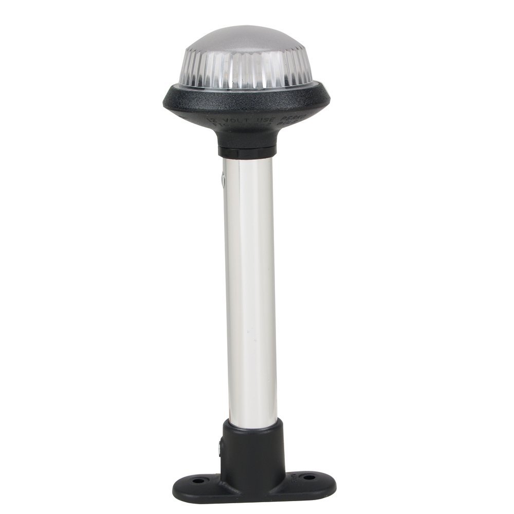 Brand New Perko Fixed Mount All-Around White Light - 78539" 12Vdc