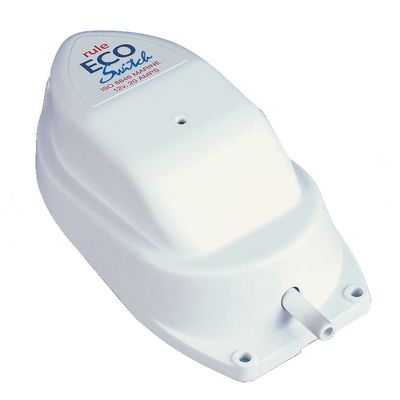 Brand New Rule Eco-Switch Automatic Bilge Pump Switch