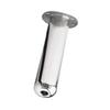 Brand New C.E. Smith Flush Mount Rod Holder - 0 Degree 10-1/2" Deep view 1