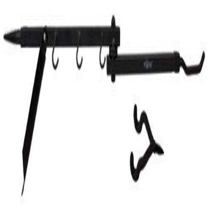 Muddy Xtreme Multi-Hanger Bow Hanger Combo