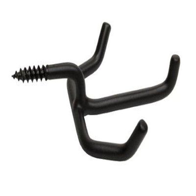 Muddy Treestands Triple Accessory Hook, Black