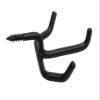 Muddy Treestands Triple Accessory Hook, Black view 1