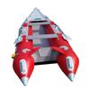BRIS 12 ft Inflatable Kayak Fishing Tender Inflatable Poonton Boat 2 Person Kayak view 3