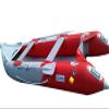 BRIS 12 ft Inflatable Kayak Fishing Tender Inflatable Poonton Boat 2 Person Kayak view 4