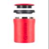 Lifeventure Thermal Mug, Red, One Size view 3