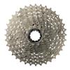 Shimano Unisex Kassette 10 Fach Sprocket, Silber, 11-36T UK view 1
