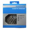 Shimano Unisex Kassette 10 Fach Sprocket, Silber, 11-36T UK view 2