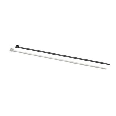Desa 14017360 Bridle Nylon 7.8 X300 Black