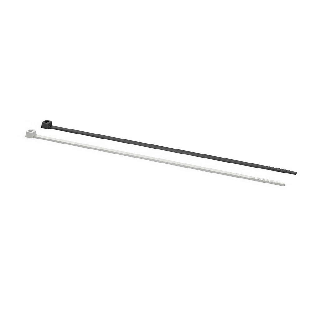 Desa 14017360 Bridle Nylon 7.8 X300 Black