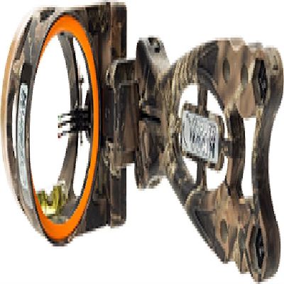 Copper John Rut Wrecker Sight (3 Pin .019 RH/LH), Lost