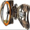 Copper John Rut Wrecker Sight (3 Pin .019 RH/LH), Lost view 1