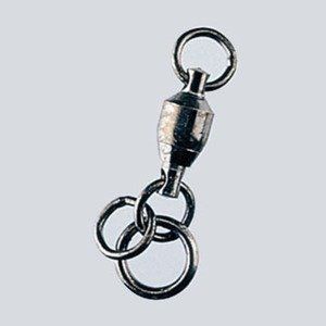 ValleyHill BB Assist Swivels #4 SP Pack