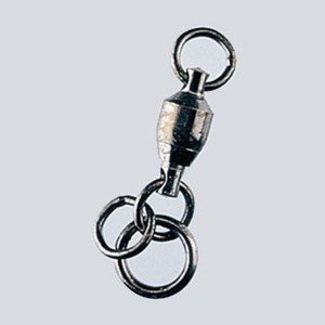 ValleyHill BB Assist Swivels #4 SP Pack