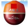 Tsuriken Daisekuro Scarlet 3B view 1